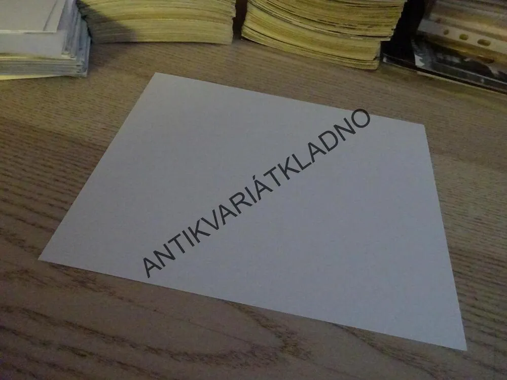 ŠPANGLICKY SNADNO A RYCHLE, FOTOSKA FILM