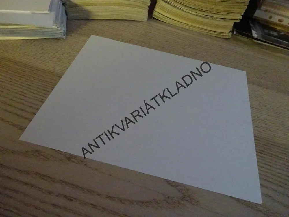 ŠPANGLICKY SNADNO A RYCHLE, FOTOSKA FILM