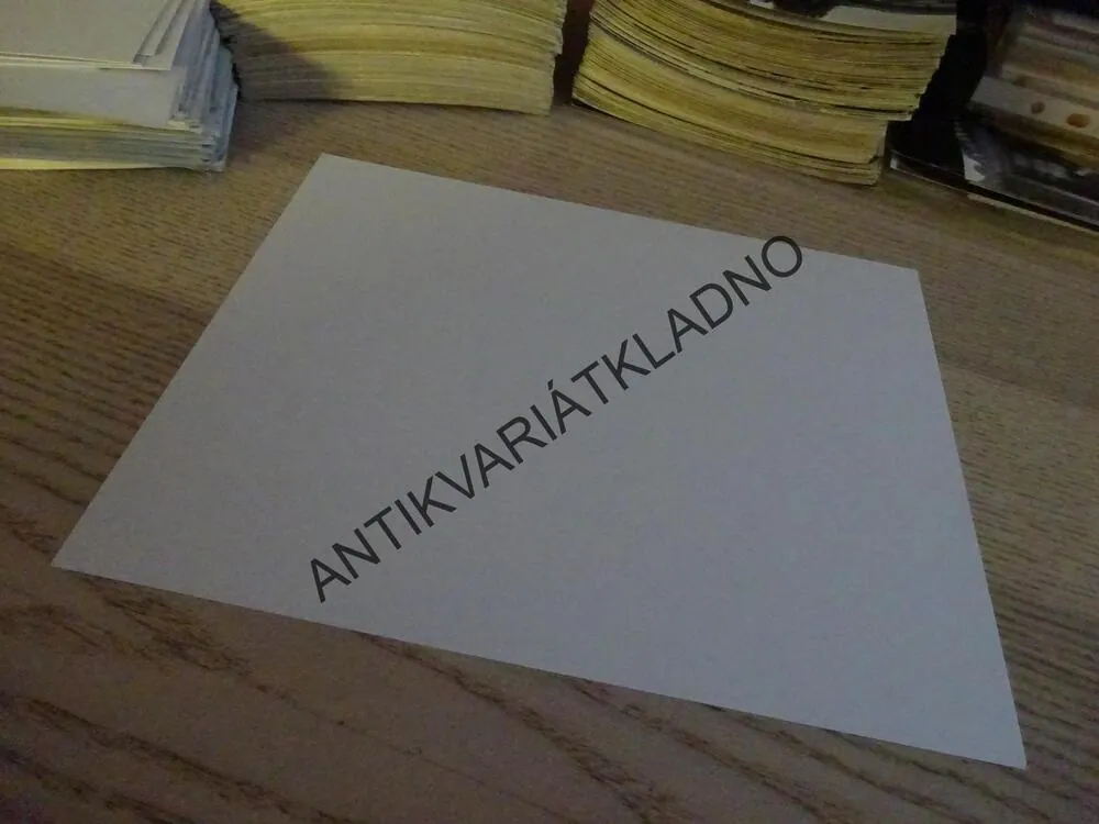 ŠPANGLICKY SNADNO A RYCHLE, FOTOSKA FILM