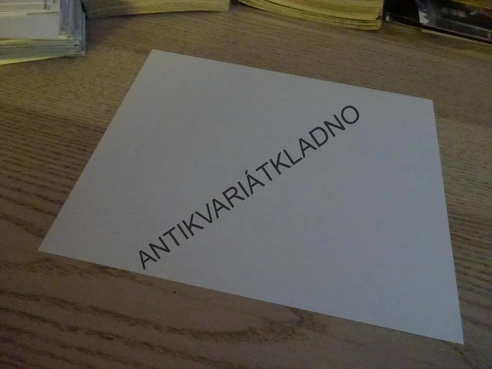ŠPANGLICKY SNADNO A RYCHLE, FOTOSKA FILM