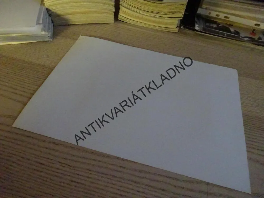 ŠPANGLICKY SNADNO A RYCHLE, FOTOSKA FILM