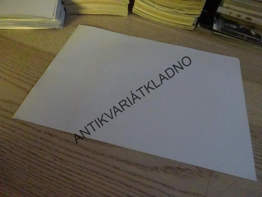 ŠPANGLICKY SNADNO A RYCHLE, FOTOSKA FILM
