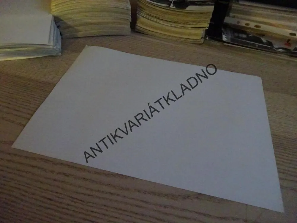 ŠPANGLICKY SNADNO A RYCHLE, FOTOSKA FILM
