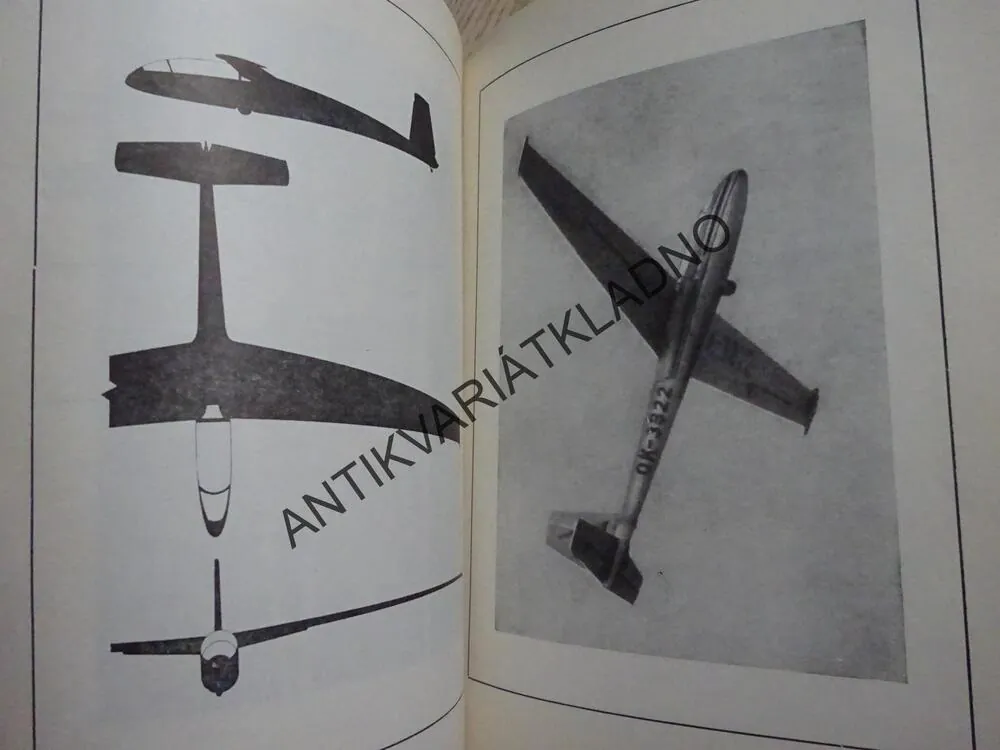 ROZPOZNÁVÁNÍ LETADEL, VĚRA PERLINGEROVÁ, JIŘÍ PANUŠ, **an