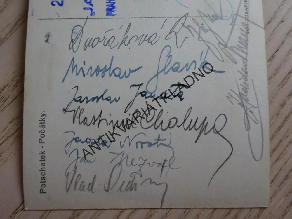 POČÁTKY, 1946, OKRES PELHŘIMOV