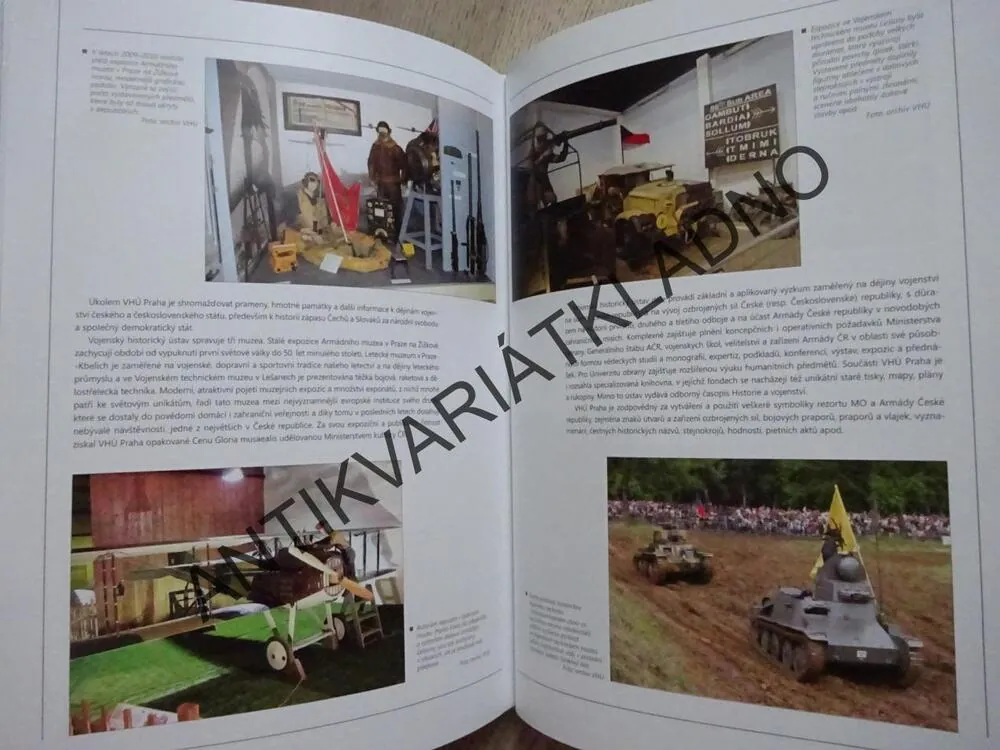 ARMÁDA ČESKÉ REPUBLIKY, SYMBOL DEMOKRACIE A STÁTNÍ SUVERENITY, **an
