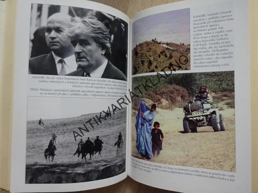 ELITA ZABIJÁKŮ, MICHAEL SMITH, **an