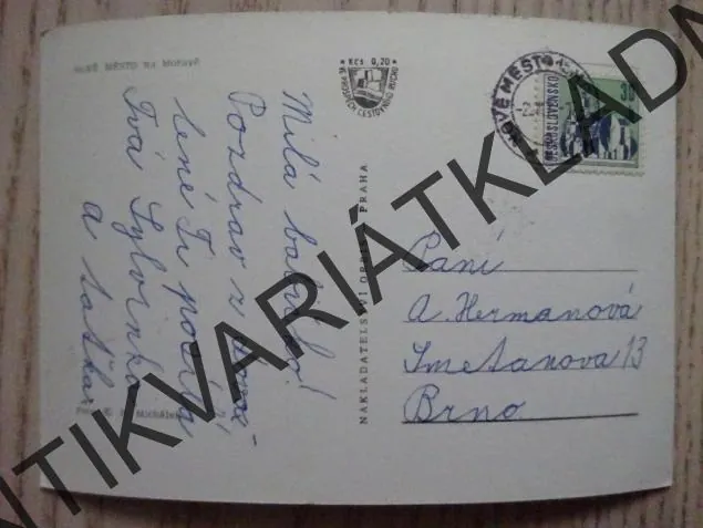 NOVÉ MĚSTO NA MORAVĚ, OKRES ŽĎÁR NAD SÁZAVOU