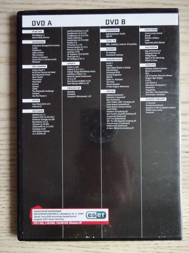 BLOODRAYNE 2, PC HRA