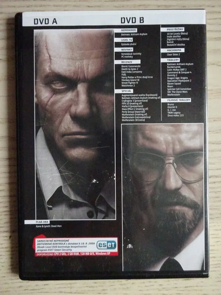 KANE AND LYNCH, PC HRA