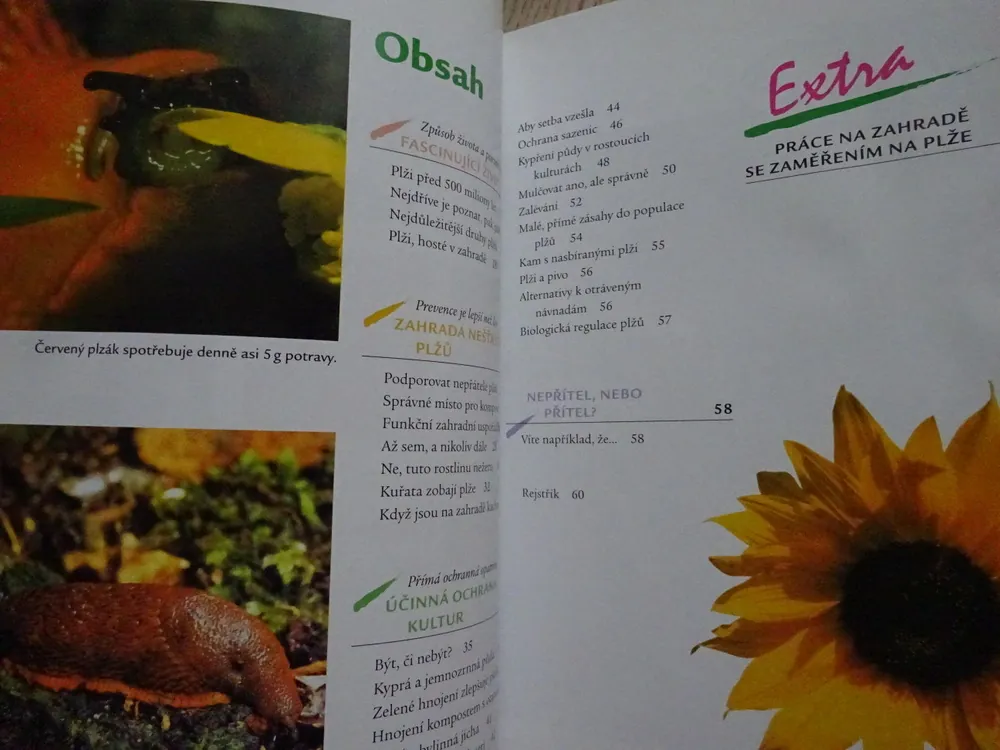 JAK VYHNAT PLŽE ZE ZAHRADY, CLAUDIA GRABER, HENRI SUTER, **an