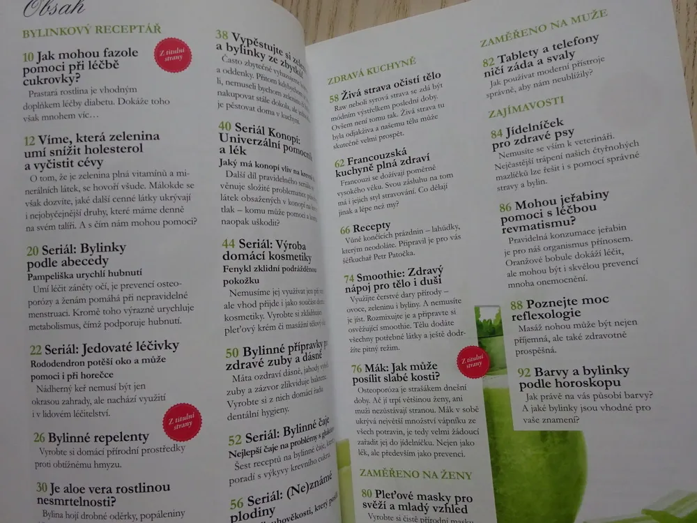 BYLINKY REVUE 8/2017, **an