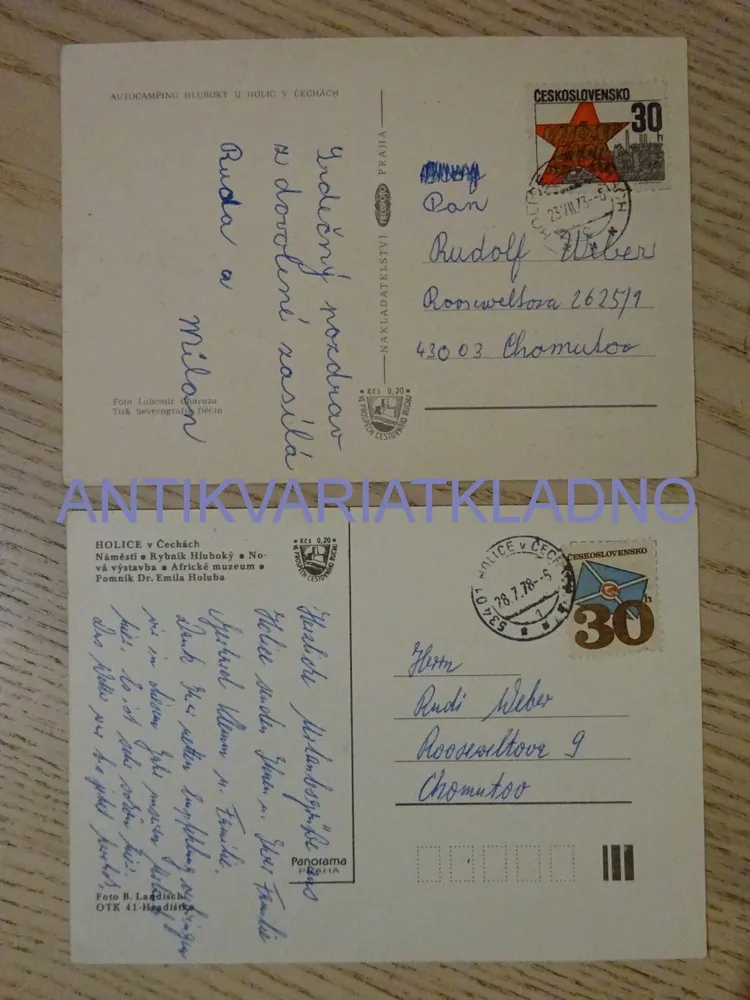 HOLICE, AUTOCAMPING, OKRES PARDUBICE