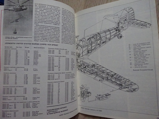 AERO TECHNIKA LOTNICZA, MESSERSCHMITT BF 109G, LETADLO, LETECTVÍ, POLSKY