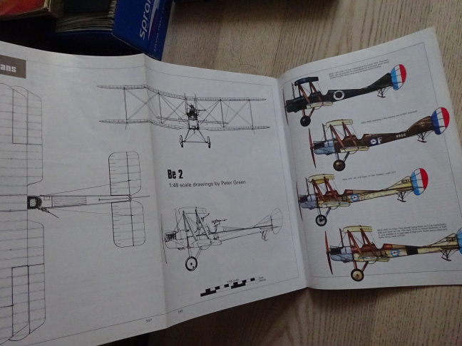 SCALE AIRCRAFT MODELLING, MODELÁŘSTVÍ, ČASOPIS, ANGLICKY