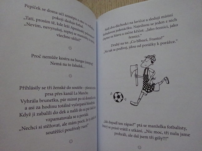 VTIPY PRO DĚTI 1-2, **an