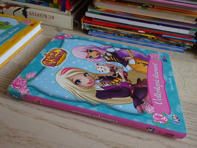 VELKOLEPÁ SLAVNOST, REGAL ACADEMY, IGINIO STRAFFI, **an