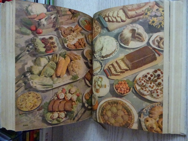 VAŘÍME ZDRAVĚ, CHUTNĚ A HOSPODÁRNĚ, **an