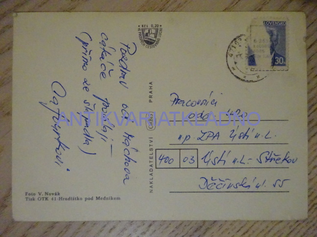 BEZDĚZ, HRAD, 1976, OKRES ČESKÁ LÍPA