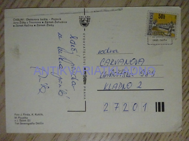 ČÁSLAVSKO, ČÁSLAV, ŽEHUŠICE, KAČINA, ŽLEBY, OKRES KUTNÁ HORA