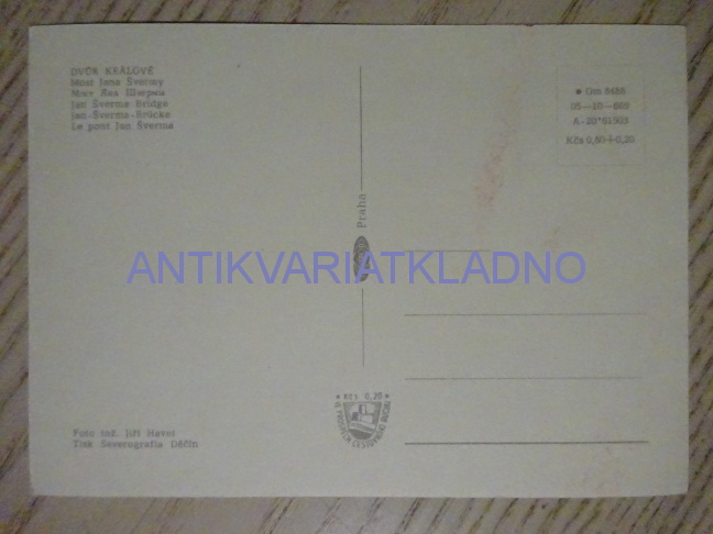 DVŮR KRÁLOVÉ, OKRES TRUTNOV