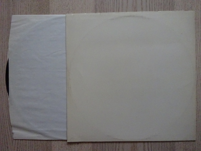 LUDWIG VAN BEETHOVEN, SYMFONIE Č.5.MOLL OSUDOVÁ, ČESKÁ FILHARMONIE, LP
