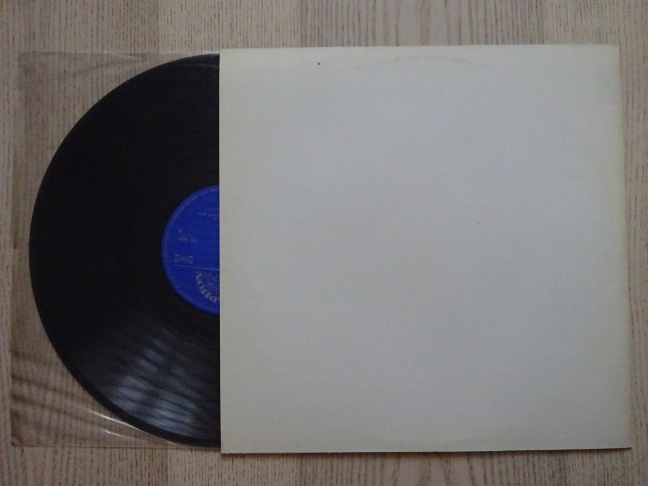 ANTONÍN DVOŘÁK, SYMFONIE Č.9. E MOLL Z NOVÉHO SVĚTA,, LP