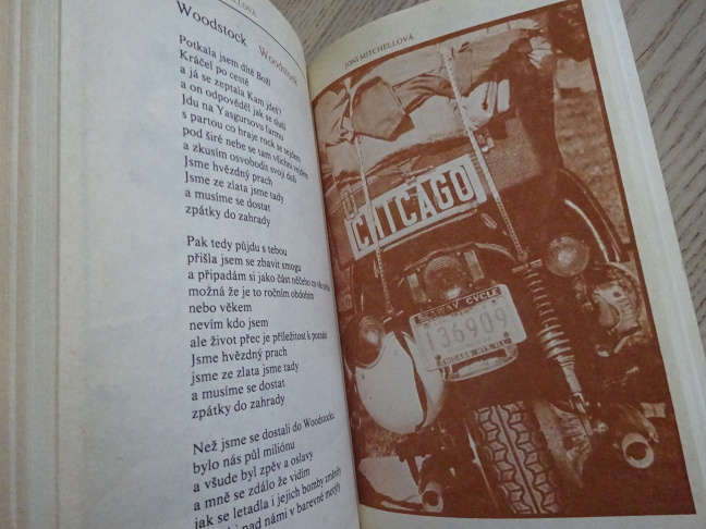 VÍC NEŽ JEN HLAS, FRANTIŠEK NOVOTNÝ, JIŘÍ VEJVODA, **an