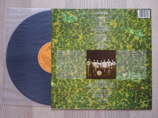 EVA SVOBODOVÁ, CLASSIC JAZZ COLLEGIUM, LP