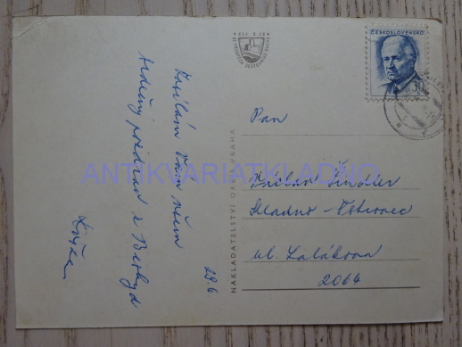 HORNÍ BEČVA, OKRES VSETÍN