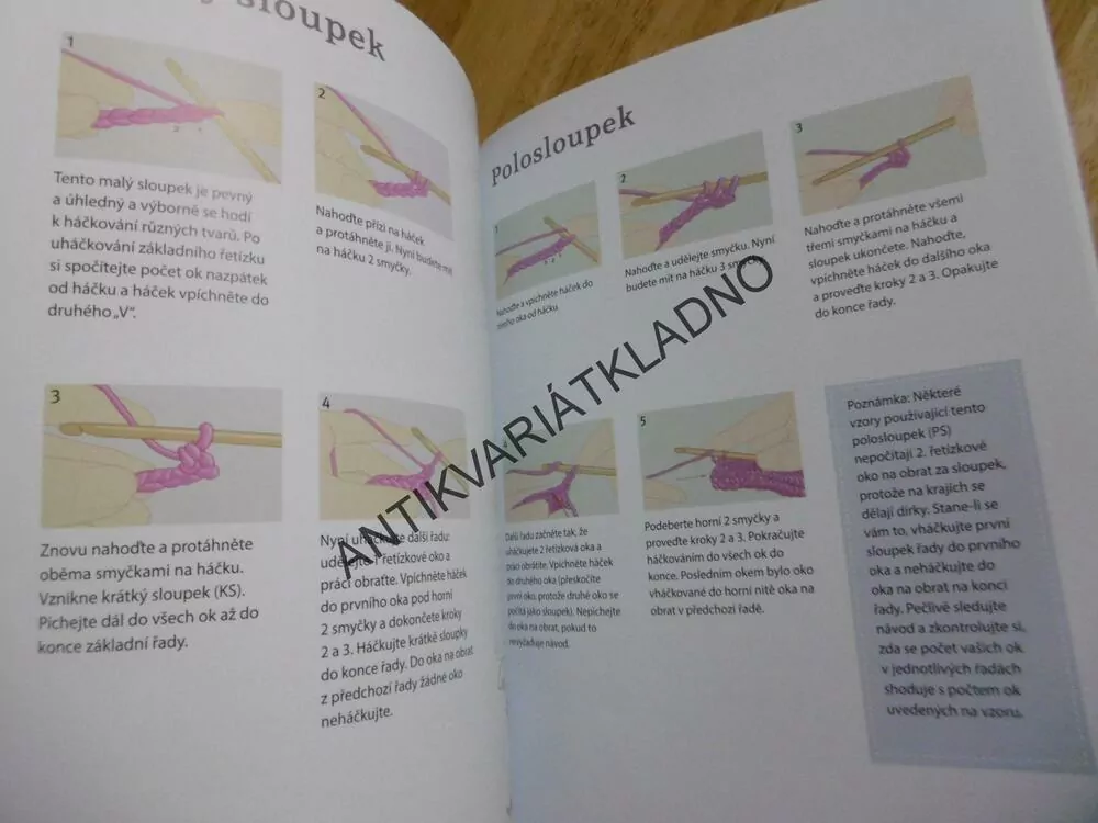 MALÉ HÁČKOVANÉ ZÁZRAKY DO 30 MINUT,