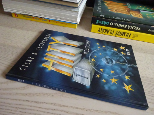 ČESKÉ A SLOVENSKÉ HITY 20. STOLETÍ 1, **an
