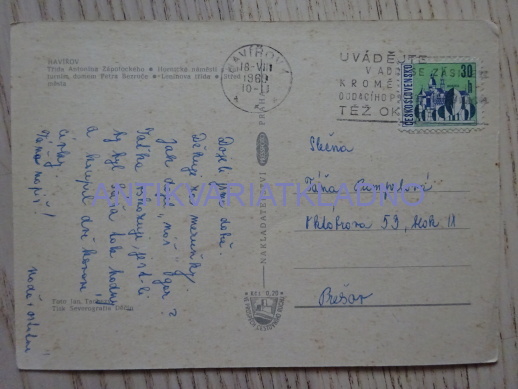 HAVÍŘOV, OKRES KARVINÁ