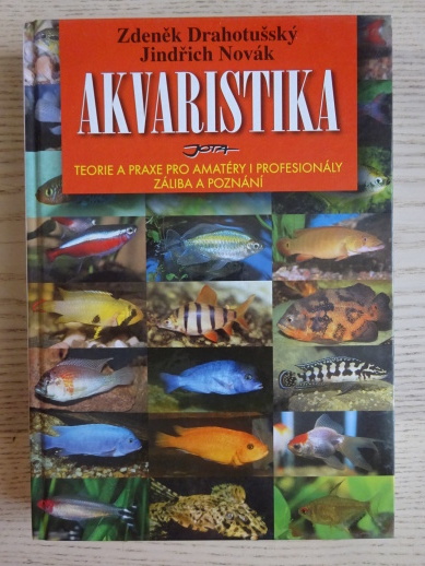 AKVARISTIKA, ZDENĚK DRAHOTUŠSKÝ, JINDŘICH NOVÁK, **an