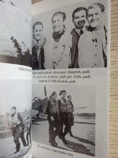 BYLI JSME V BITVĚ O ANGLII, STÍHAČI RAF, ALEXANDER HESS, **an