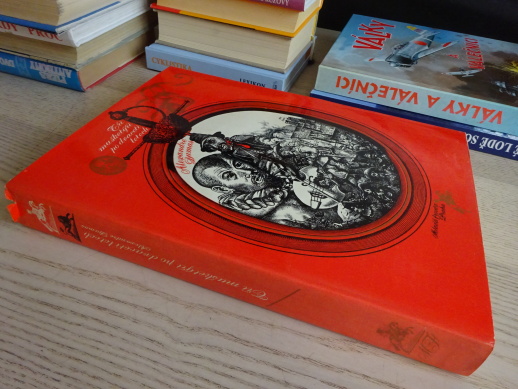 TŘI MUŠKETÝŘI PO DVACETI LETECH, ALEXANDRE DUMAS, **an