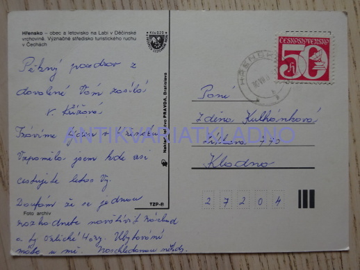 HŘENSKO, ČESKOSASKÉ ŠVÝCARSKO, OKRES DĚČÍN