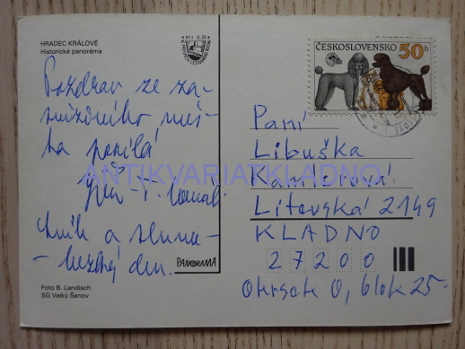 HRADEC KRÁLOVÉ