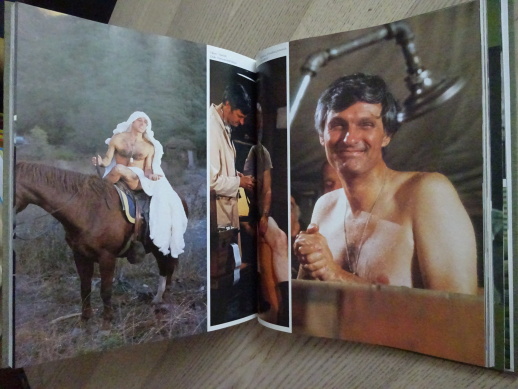 VELKÁ KNIHA O SERIÁLU MASH, S. KALTEROVÁ, **an