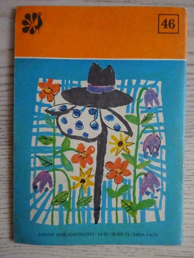 KRAKONOŠOVA ZAHRÁDKA