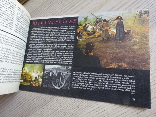 OHNÍČEK 14/1970, KOMIKS, NEPRAKTA, SEKORA, BURIAN