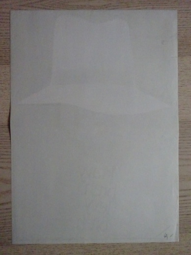 PRAVÝ BŘEH, LEVÝ BŘEH, PLAKÁT 44