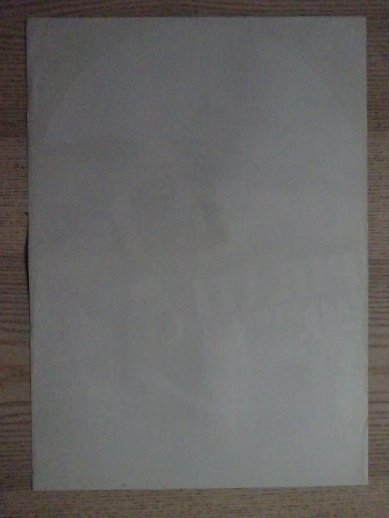 PIRÁTI 20. STOLETÍ, PLAKÁT 75
