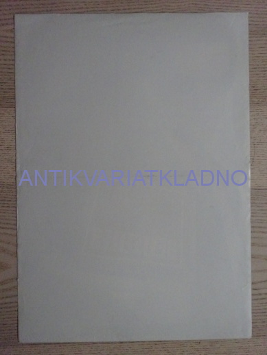 BESTSELLER, PLAKÁT 88