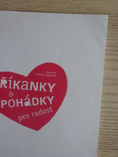 ŘÍKANKY A POHÁDKY PRO RADOST, **an