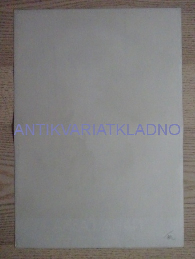 NAHÁ LÁSKA, FILM FR, R: BELLONOVÁ, H: JOBERTOVÁ, PL: VLACH, PLAKÁT 101