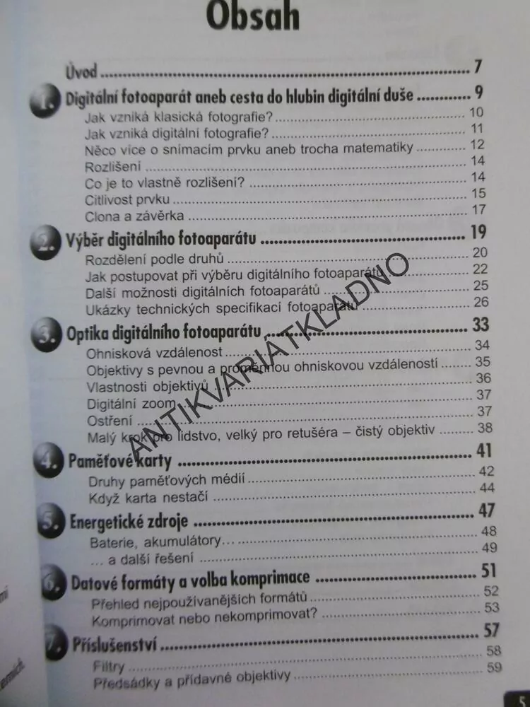 ZAČÍNÁME FOTOGRAFOVAT DIGITÁLNĚ, ROMAN SOUKUP, **an