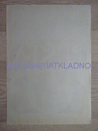 PŘEDSVATEBNÍ CESTA, FILM NSR, R: HOFFMANN, PL: STARKOVÁ, PLAKÁT 139