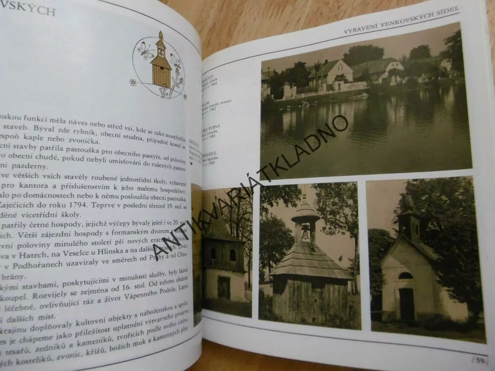 LIDOVÉ STAVITELSTVÍ CHRUDIMSKA, CHRUDIM