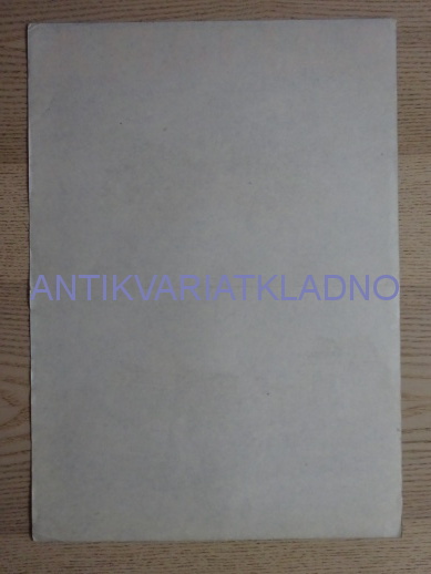 SAHARA, FILM ESP, R: CABAL, PL: JAROŠ, PLAKÁT 181